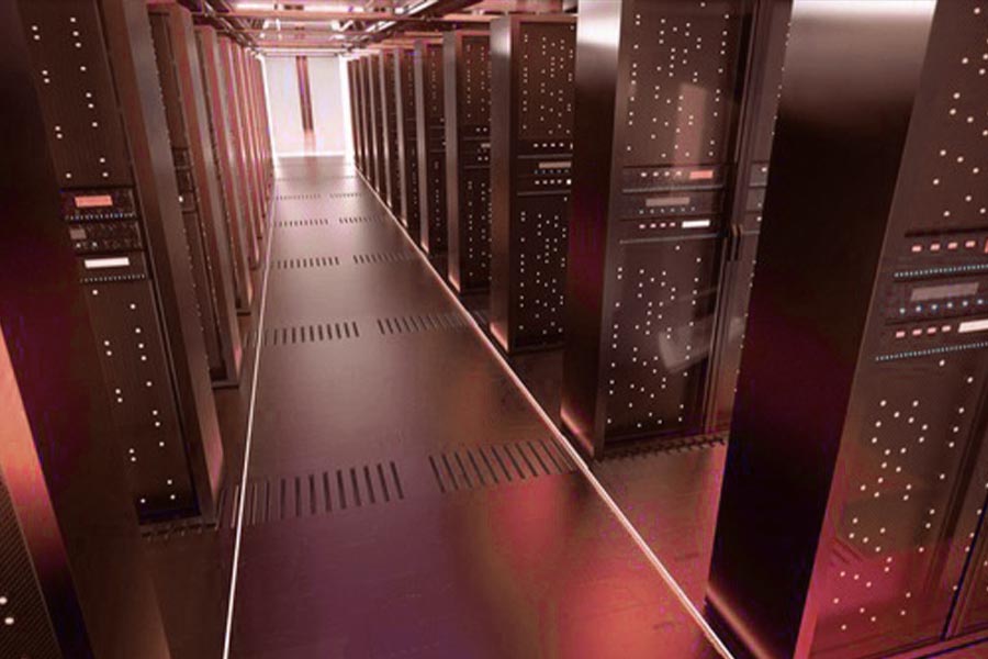 Ooredoo and Iron Mountain to Expand AI and Hyperscale Data Centre in MENA