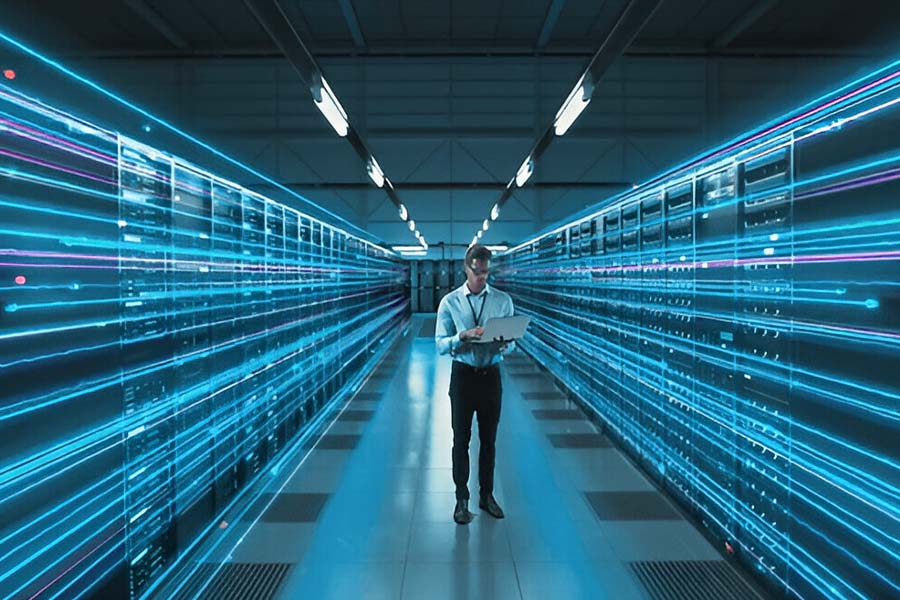 Kyndryl and Microsoft Collaborate to Enhance Data Security and Risk Management