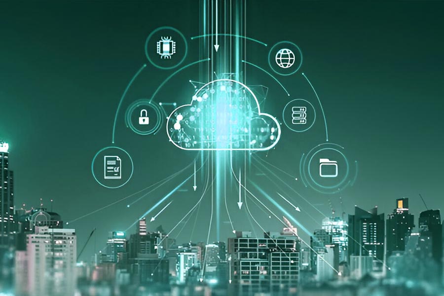 CloudBolt Software Announces Rod Squires as New CEO