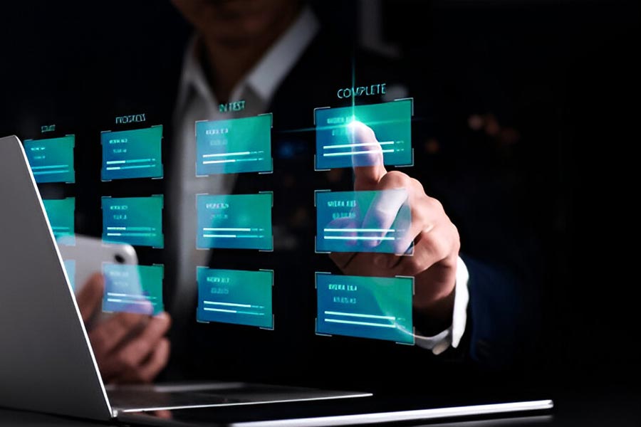 Grip Security Partners with IDMWORKS to Redefine Identity and Access Management for the SaaS Era