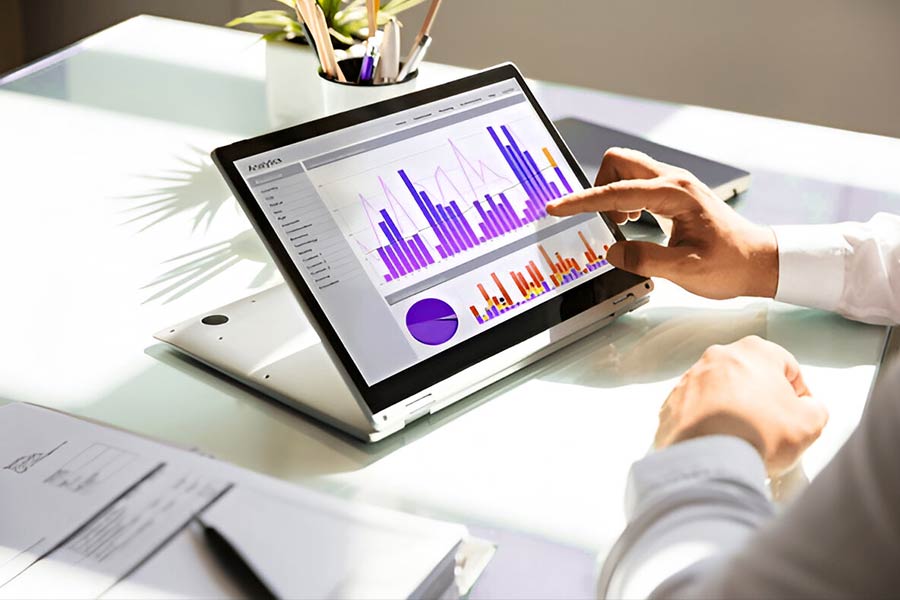 AI-Augmented Risk Scoring in Shared Data Ecosystems