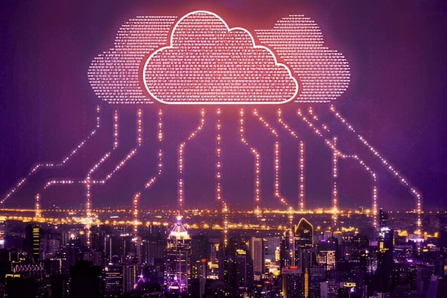 Why Cloud-Native Architecture is the Backbone of Modern Enterprise IT