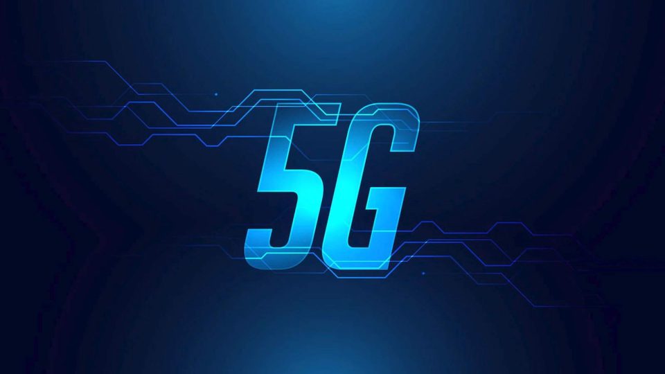How AI Apps Will Strain the 5G Network--and AI Will Fix It