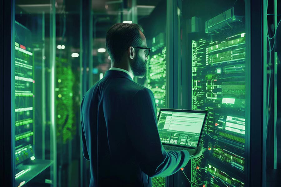 KTNF Partners with MaxLinear to Deliver Cutting Edge Storage Server Solutions