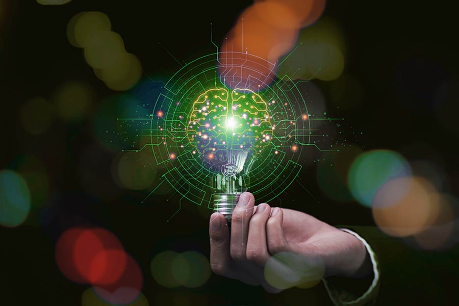 Lenovo Unveils New Generation of AI PC Desktops and Monitors Designed to Maximize Productivity and Multitasking