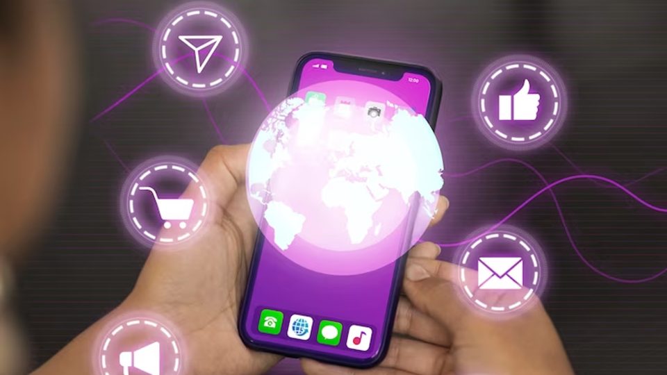 meshIQ Fuels Growth with Strategic Hires in Marketing, Partnerships, and Sales