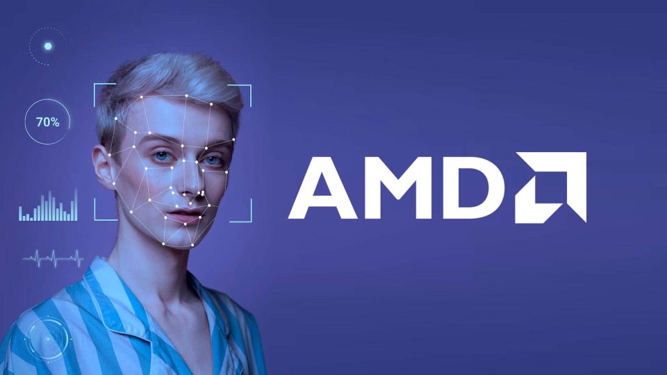 AMD Strengthens Sony's LiDAR Auto Solution with Adaptive Computing Technology