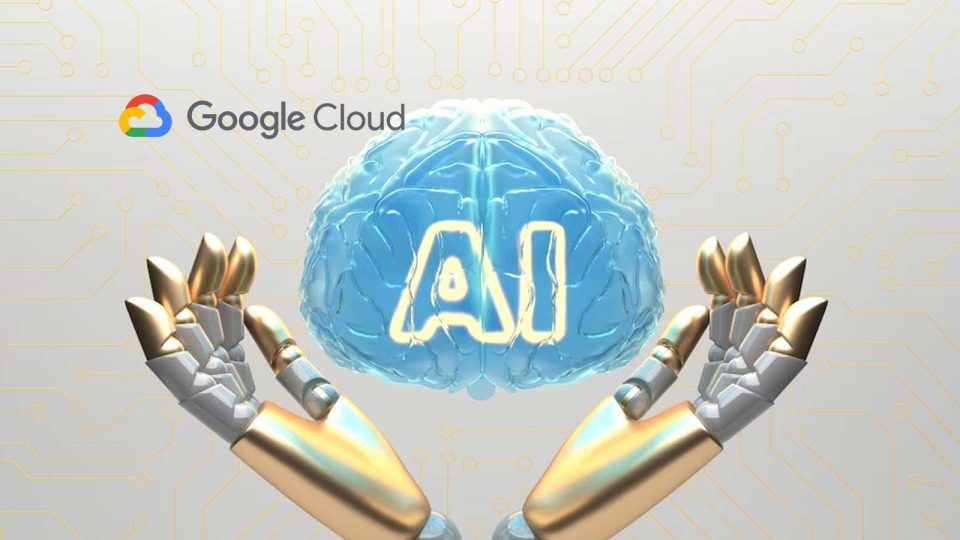 Boosting Software Development Productivity: Google and Cognizant Extend AI Partnership