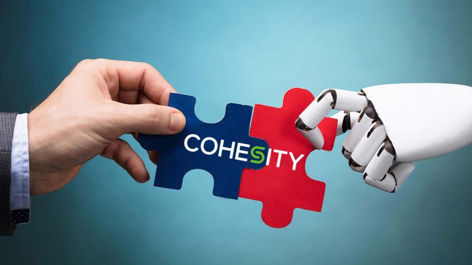 Cohesity for Fortified Cyber Resilience Extends Partnership with IBM