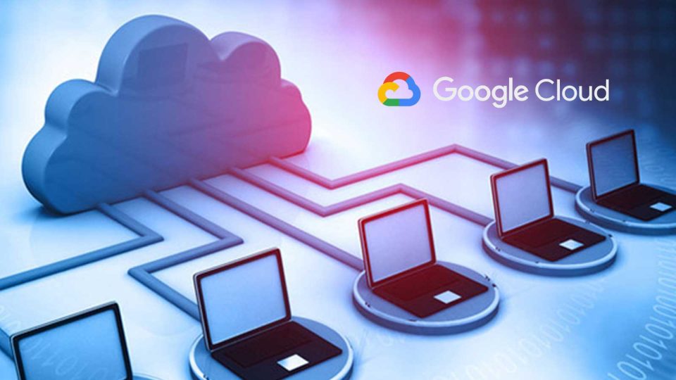 Telefónica and Google Cloud Strengthen Partnership to Launch Premier Cloud Solutions