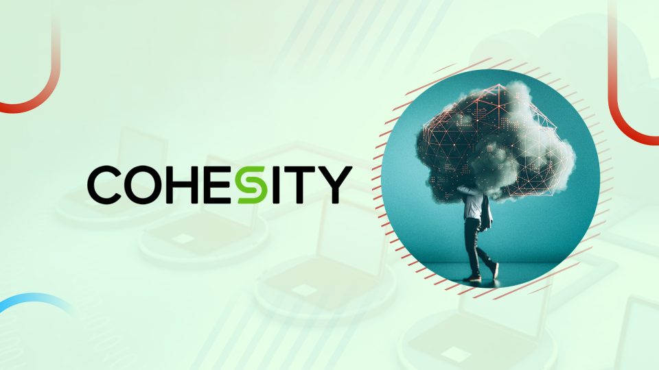 Cohesity Attains FedRAMP Moderate Authorization