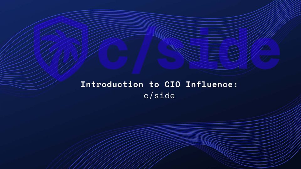 c/side Launches to Protect the Browser Supply Chain from Zero-Day Attacks