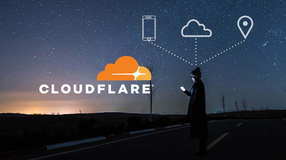 Cloudflare Announces Acquisition of BastionZero to Strengthen Remote Access to Core IT Systems 