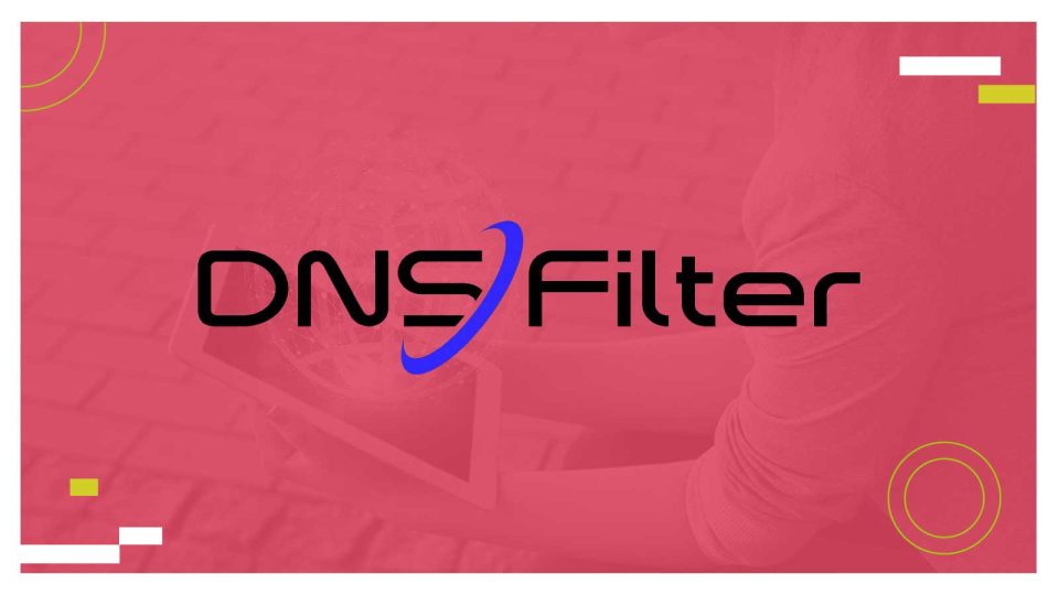 DNSFilter Welcomes Cisco Veteran TK Keanini as CTO