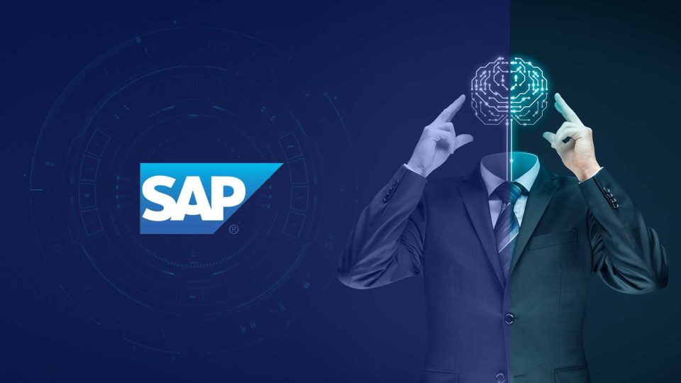 SAP Introduces Generative AI Innovations and Partnerships