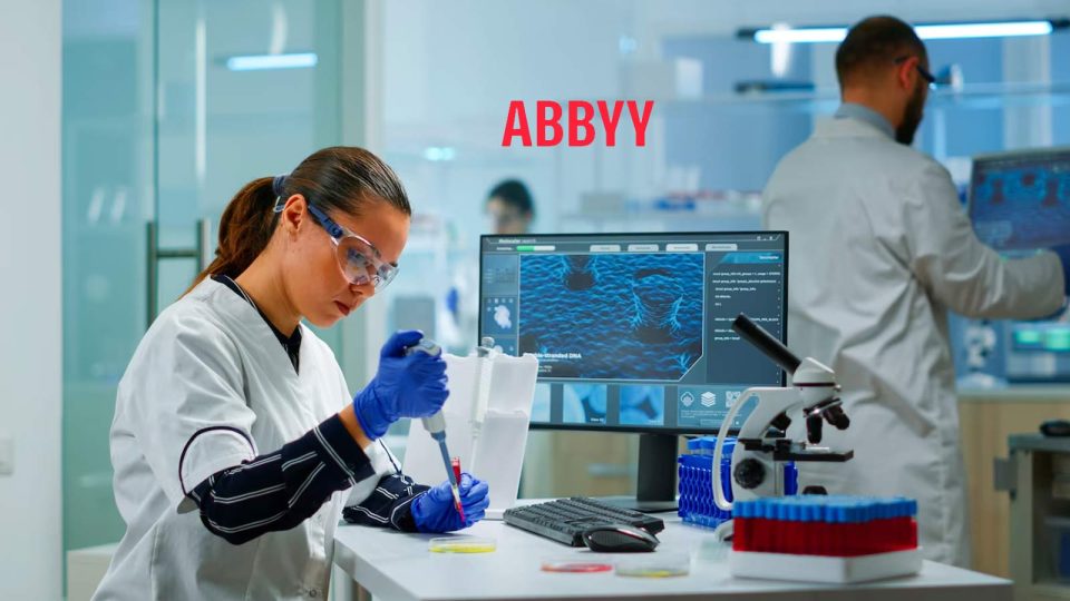 ABBYY Expands Presence in India With New Research and Development and Center of Excellence