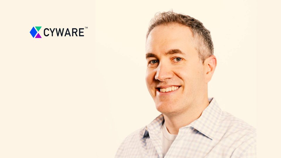 Cyware Appoints Terrence Driscoll as CISO