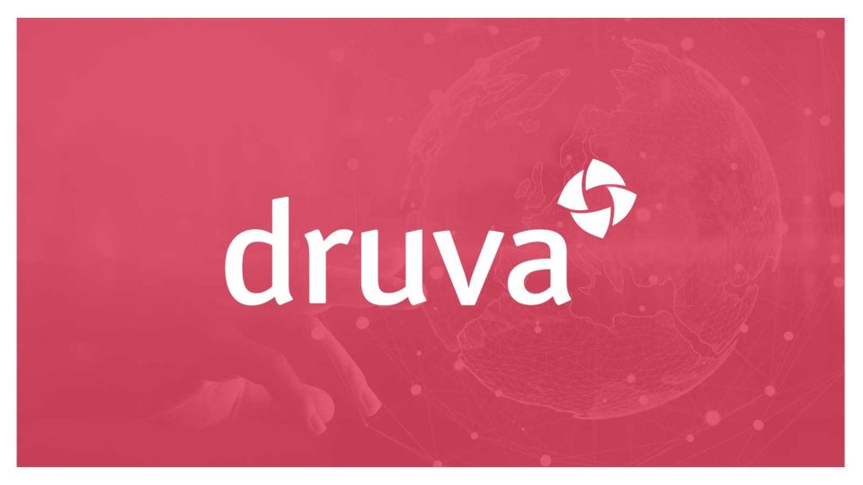 Druva Announces Data Security Capabilities to Accelerate Incident Response