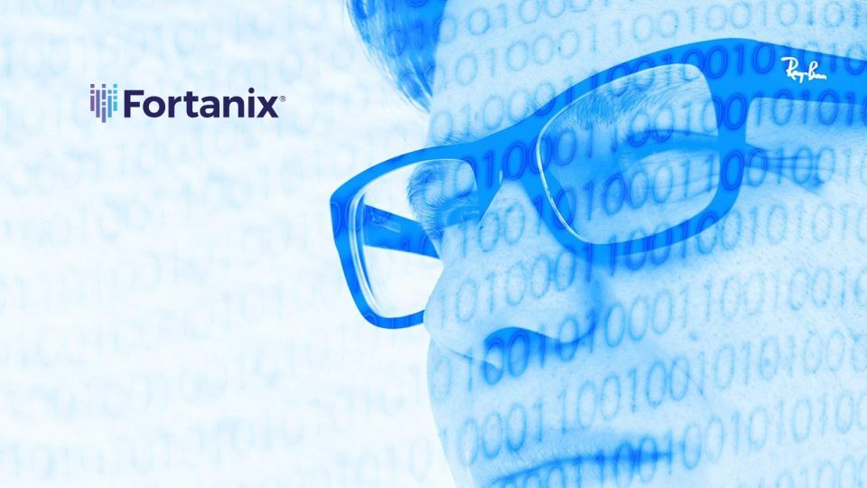 Fortanix Launches Industry-First Scanning and Authentication Capabilities for On-Premises Data