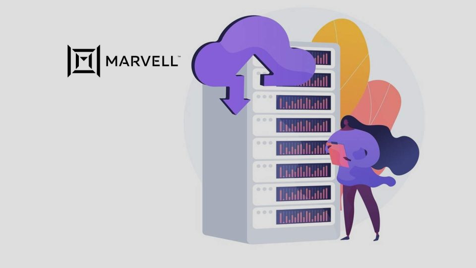 Marvell Unveils Structera CXL to Boost Server Memory in Cloud Data Centers