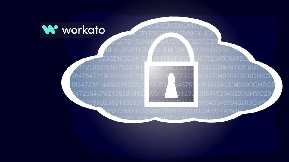 Workato Introduces Comprehensive Data Orchestration Capabilities for the Modern Data Stack