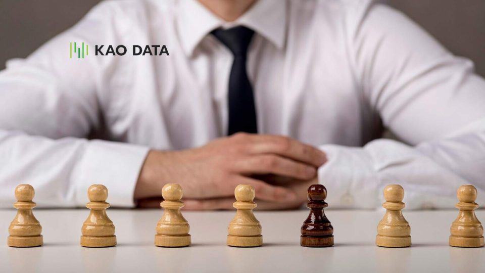 Kao Data Appoints Pete Judson as its New Chief Operating Officer (COO)