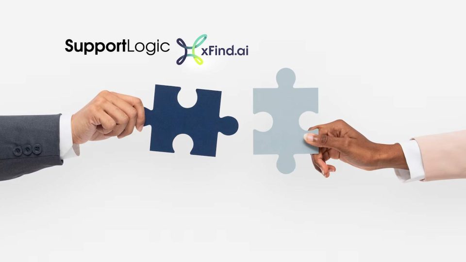 SupportLogic Acquires xFind and its Precision Answer Engine to Set a New Standard for Support Experience