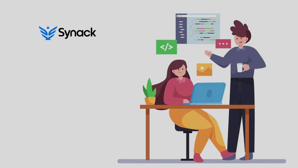 Synack Platform Ushers in New Era of Penetration Testing