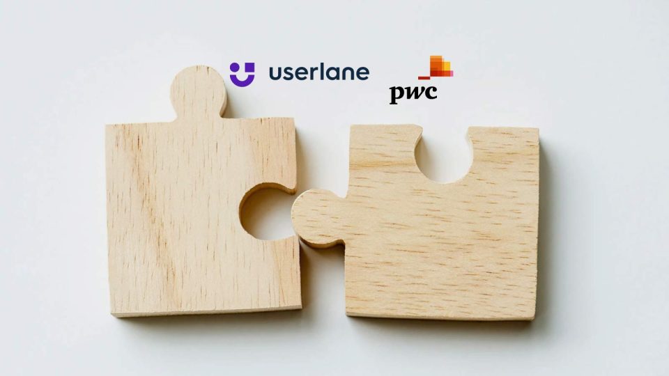 Userlane and PwC Expand Partnership to Accelerate Digital Transformation in Enterprises