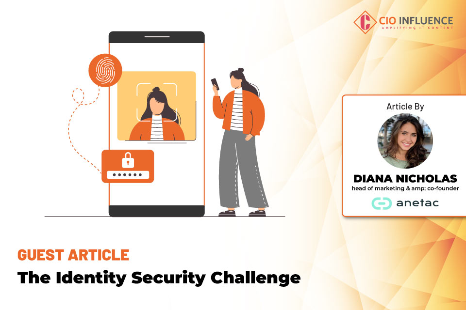 The Identity Security Challenge