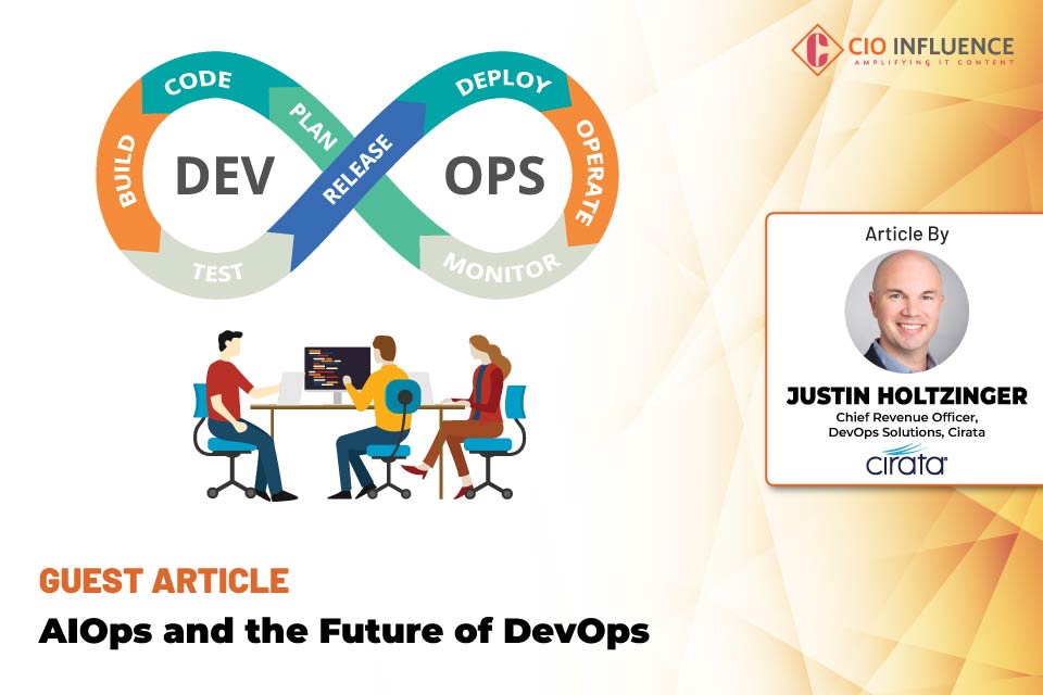 AIOps and the Future of DevOps