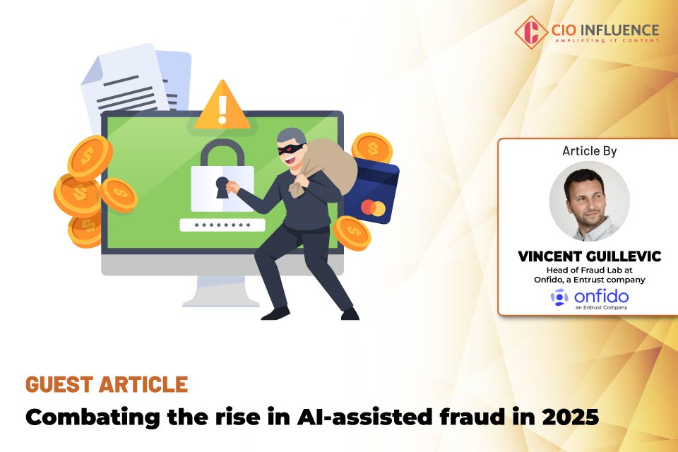 Combatting the rise in AI-assisted fraud in 2025