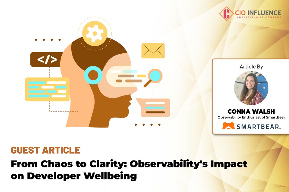 From Chaos to Clarity: Observability's Impact on Developer Wellbeing