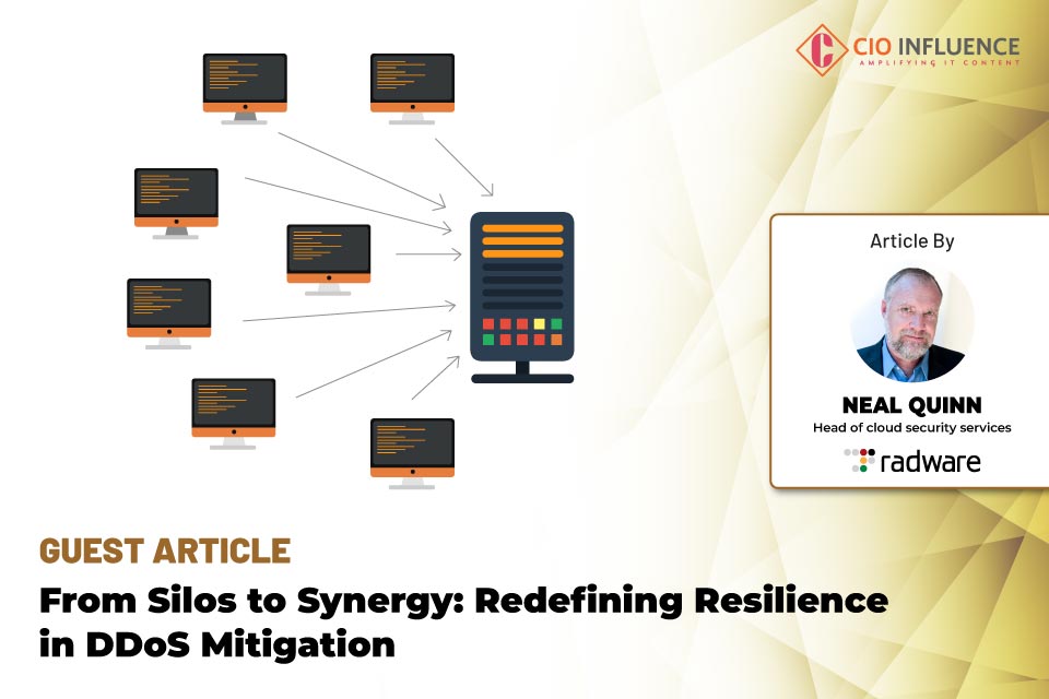 From Silos to Synergy: Redefining Resilience in DDoS Mitigation