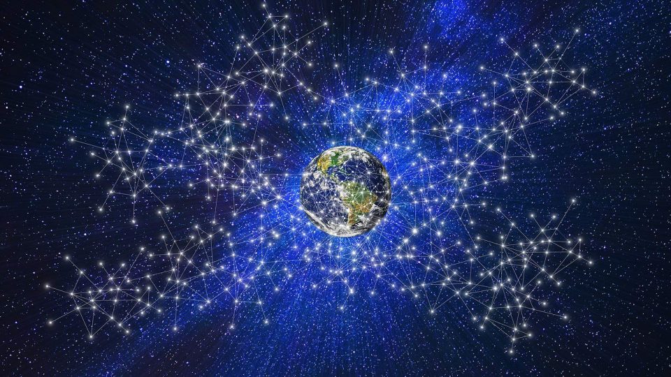 Tata Communications Paves Way for Amazon Web Services' Advanced AI-Optimised Network in India