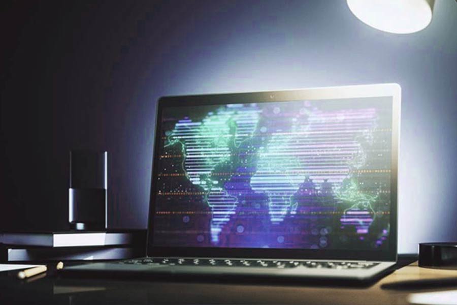 Startup AmberSemi CEO Thar Casey Attends Exclusive, Invitation Only Strategy Summit on Energy and AI Data Centers