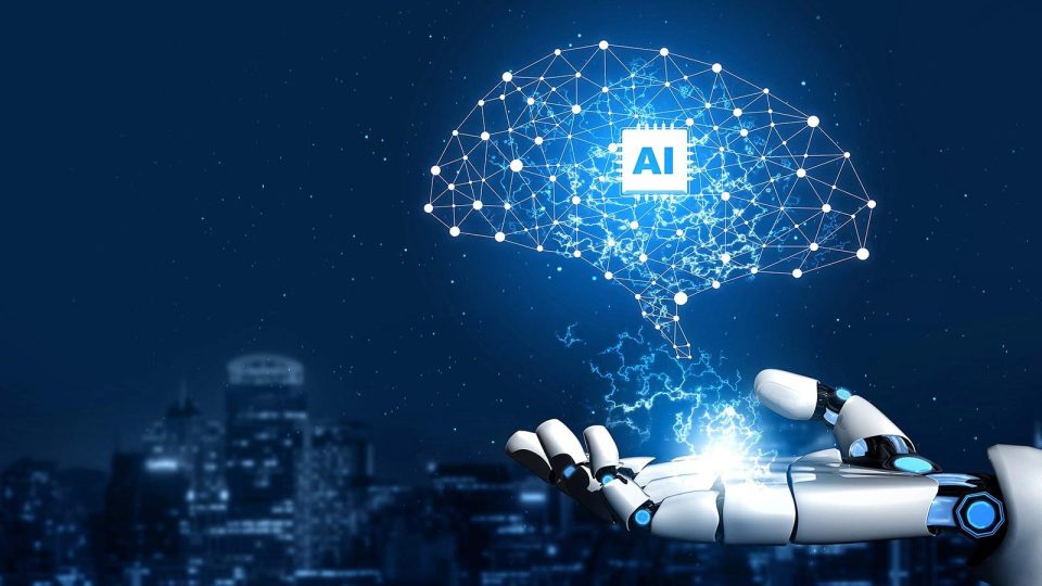 Omdia Launches First Telco B2B AI Monetization Index