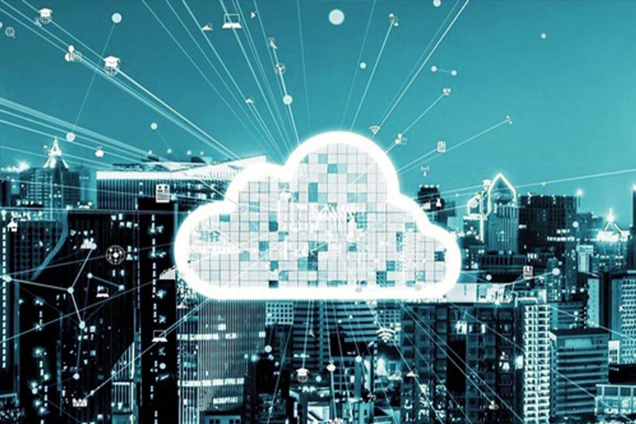 Support Services Provider Reduces Paper-Based HR Filing by 95 Percent with DynaFile