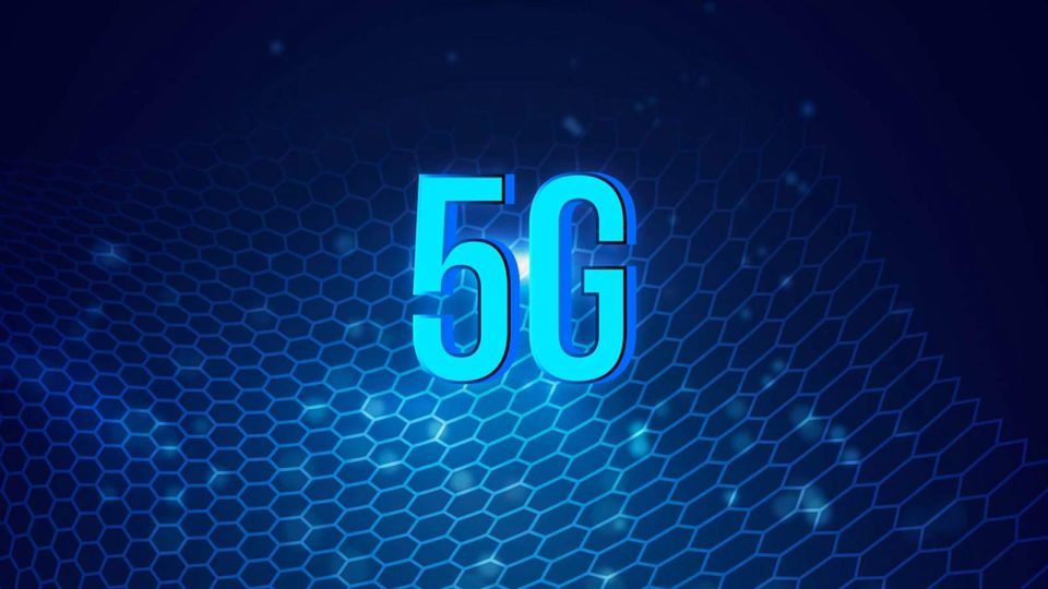 Nokia Unveils Commercial 5G Solution for Next-Gen Digital Railway Operations Supporting Frmcs