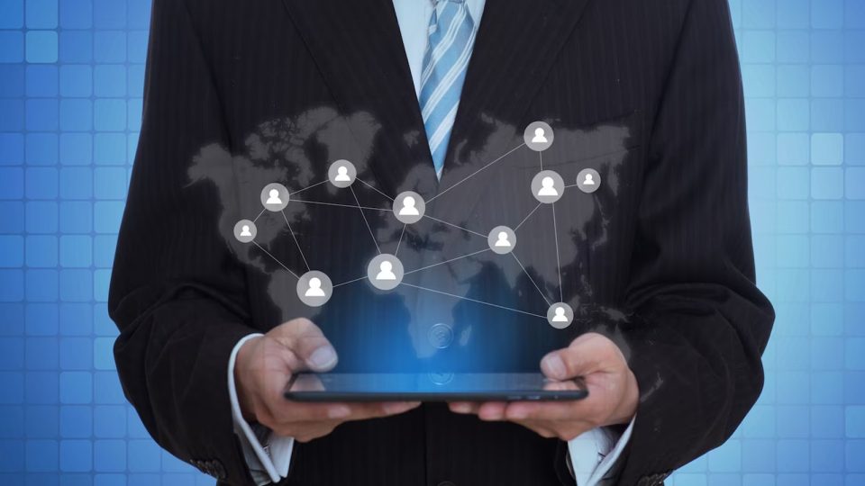 Anomali Appoints Chris Vincent as Chief Sales Officer