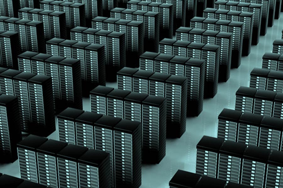 QCT Demonstrates AMD Servers with their open AI Platform at Supercomputing 2025