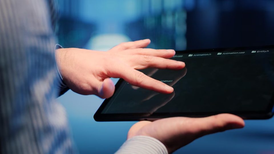 Nokia selected by Empyrion Digital to power KR1 Gangnam Data Center connectivity