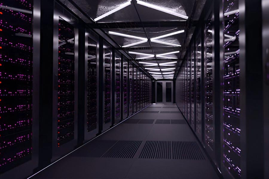 Voyager Launches First Multi-Cloud Region in Space to Transform Real-Time Data Processing