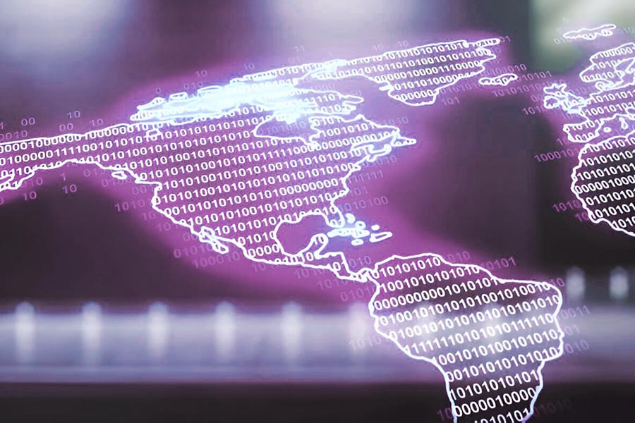 Nscale Contracts Approximately 200,000 NVIDIA GB300 GPUs with Microsoft to Deliver NVIDIA AI Infrastructure Across Europe and the U.S.