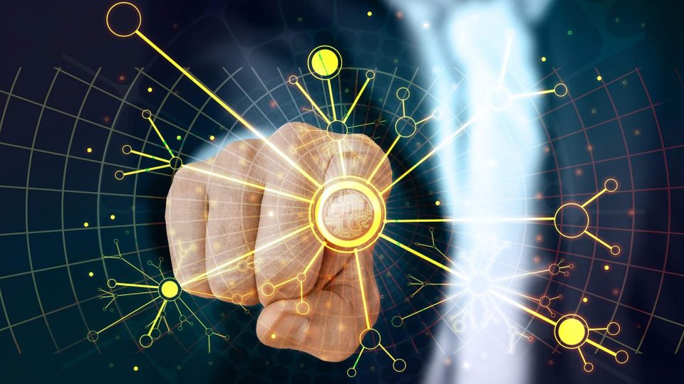 NVIDIA DGX Spark Arrives for World’s AI Developers