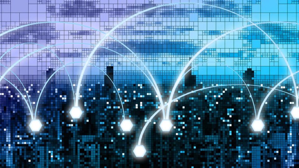 Ground Network Solutions (GNS) Selected by Globalstar to Provide Comprehensive Field Services