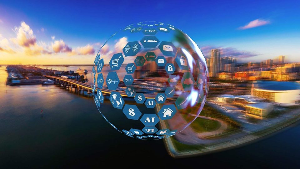 GTT Named a Google Gold Verified Peering Provider, Powering Global Connectivity for Production-Scale Enterprise AI