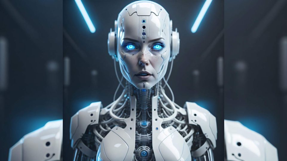 Palo Alto Networks Unveils AI-Generated Ad Campaign, Showcasing Secure Innovation in Action