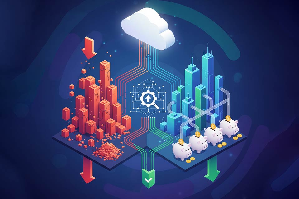 Cloud Revolution recognized as a finalist for the 2025 Microsoft Converged Communications Partner of the Year