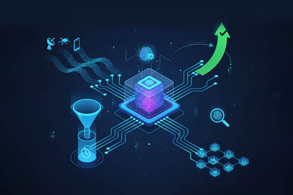 Nokia Wins Landmark 5G deal with Telecom Italia